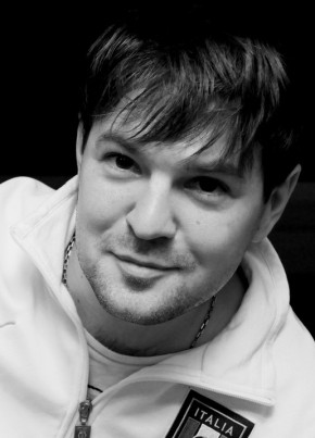 Evgeny, 39, Russia, Moscow