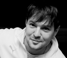 Evgeny, 39, Moscow