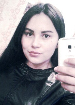 Лейла, 30, Россия, Уфа