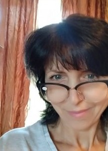 Эля, 52, Україна, Одеса