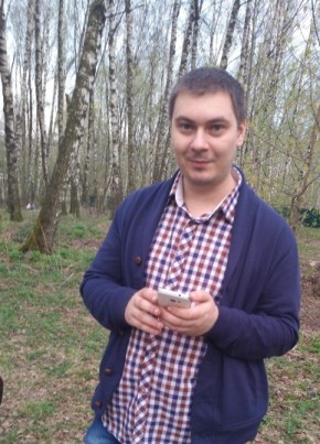 Игорь, 33, Россия, Балашиха