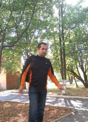 Aram  Balyan, 55, Russia, Moscow