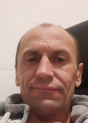 Igor Casian, 42, Bundesrepublik Deutschland, Luckenwalde