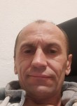 Igor Casian, 42  , Luckenwalde