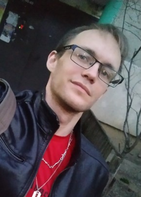 Андрей, 26, Россия, Волжск