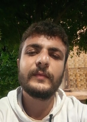 Watan, 22, الجمهورية العربية السورية, دمشق