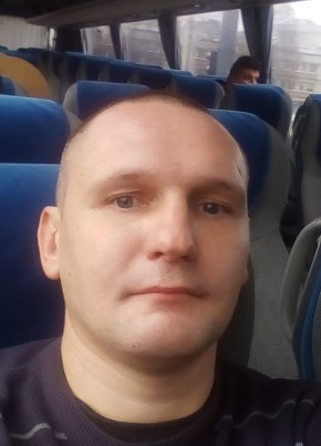 Юрий, 42, Україна, Вінниця