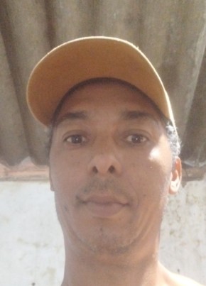 Aguinaldo из Aparecida de Goiânia 46 лет