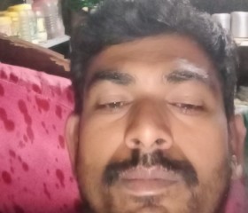 Jagnath Korde, 42 года, Parbhani
