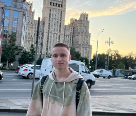 Слава, 21 год, Санкт-Петербург