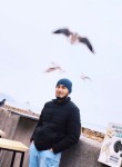 Maqsud Norpolato, 22, Moscow