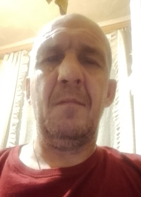 Александр из Курска 48 лет