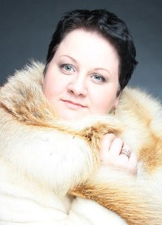 Regina, 48, Russia, Kazan