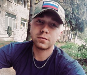 Рос, 22 года, Санкт-Петербург