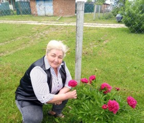 Marina, 61, Ryazan