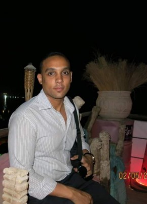 احمد, 31, جمهورية مصر العربية, القاهرة