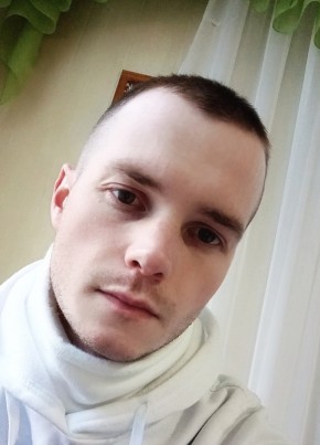 Сергей, 26, Россия, Оренбург
