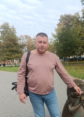 Артур, 56, Россия, Владивосток
