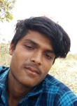 Deepak, 19 лет, New Delhi