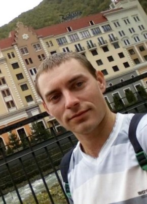 Хочун, 38, Россия, Глазов