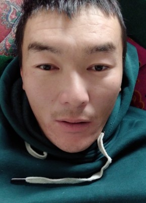 Маке, 28, Кыргыз Республикасы, Бишкек