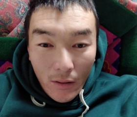 Маке, 28 лет, Бишкек