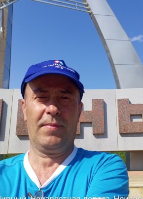 Алекс, 51, Россия, Коркино