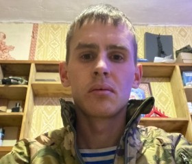 Павел, 26 лет, Ханты-Мансийск