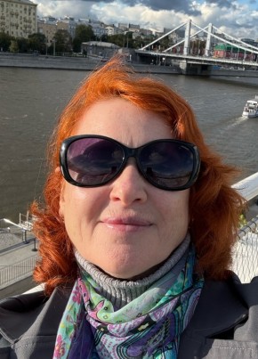 Татьяна из Дедовска 63 года