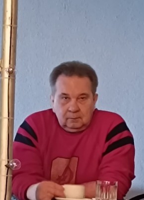 Андрей из Астрахани 51 год