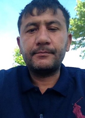 Кахрамон , 45, O‘zbekiston Respublikasi, Samarqand
