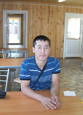 Сергей, 37, Россия, Шелехов