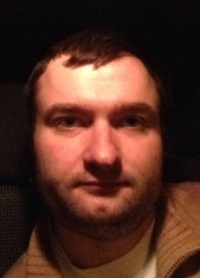 Zhivaya strast, 40, Russia, Moscow