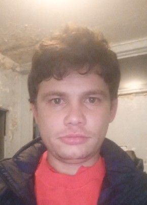 Aleks, 28, Russia, Naberezhnyye Chelny