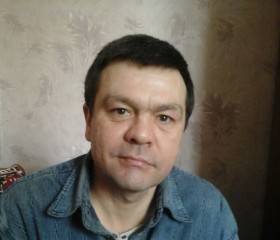 Иван Шубин, 48 лет, Теміртау
