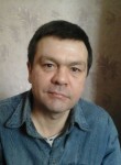Ivan Shubin, 46  , Temirtau