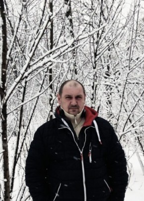 АЛЕКСАНДР, 52, Україна, Харків