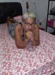 Elzita, 66 лет, Goiânia