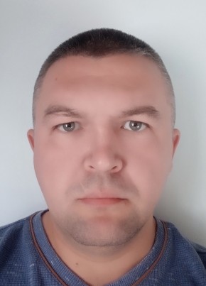 Viktor, 38, Belarus, Zhlobin