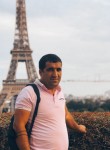 Yakup Gungör, 32 года, Paris