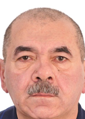Ризван НОВРУЗОВ, 58, Россия, Норильск