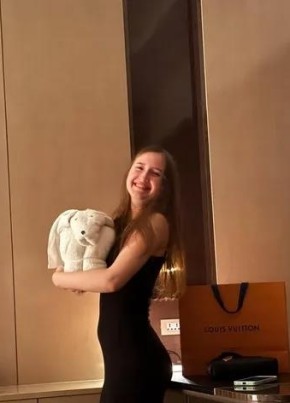 Карина из Duisburg 29 лет