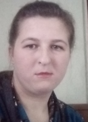 Аліна, 22, Україна, Острог