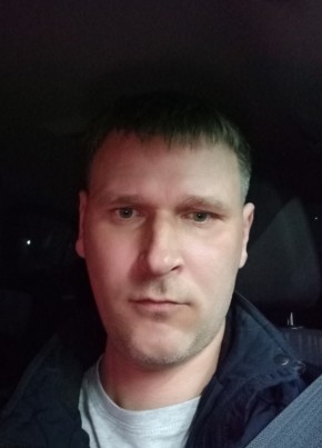 Николай, 40, Россия, Нижний Новгород
