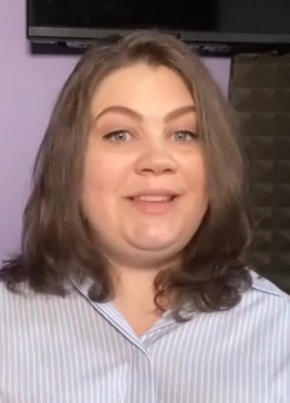 Алина из Альметьевска 42 года