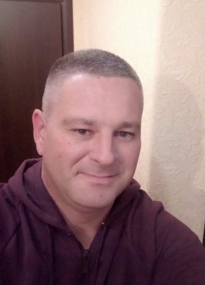 Андрей, 42, Россия, Симферополь