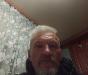 Андрей, 55 лет, Санкт-Петербург