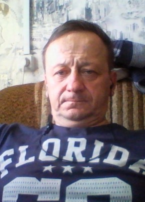 Владимир Борисов, 54, Россия, Прокопьевск