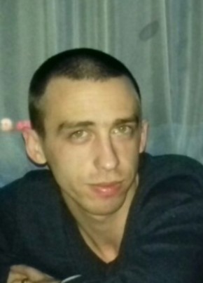 Aleksandr, 32, Россия, Астрахань