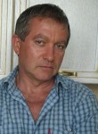 Сергей Михайлови, 64 года, Калуга
